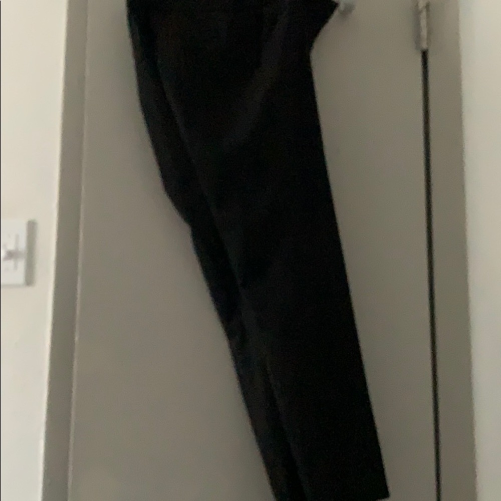 Express dress pants columnist style